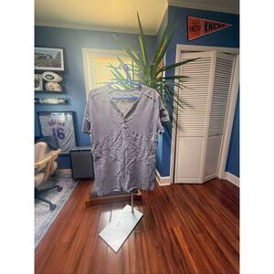 ROGUE STATE HENLEY TSHIRT